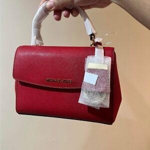 Michael Kors Ava Xsmall bag